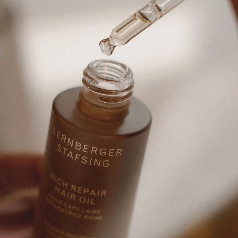 Lernberger Stafsing Rich Repair Hair Oil 50 ml