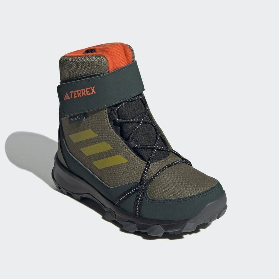 Adidas Chaussure de randonné scratchs hiver Terrex Snow COLD.RDY