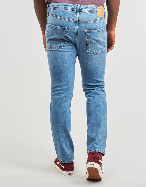 Jack & Jones - JJICLARK JJORIGINAL AM 416 - Bleu