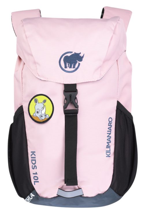KilimanjaroKids 10L - rosa