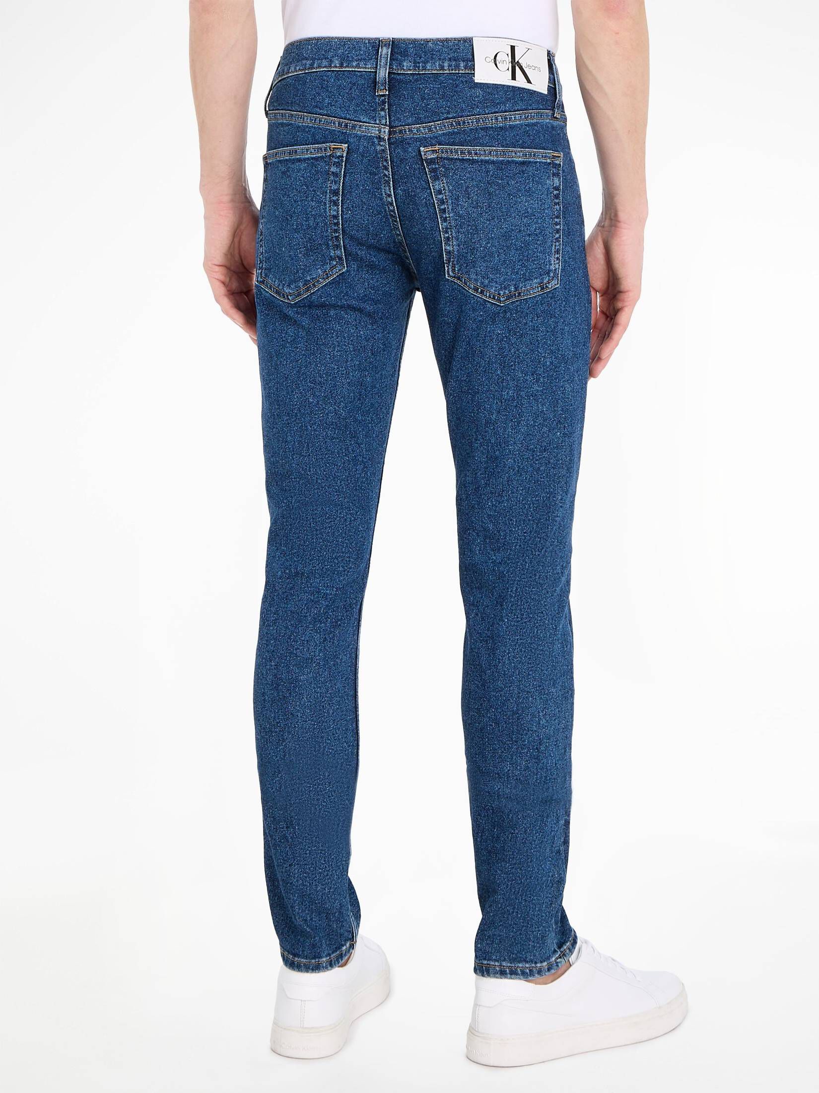 CALVIN KLEIN JEANS| Herren Jeans SLIM TAPERED