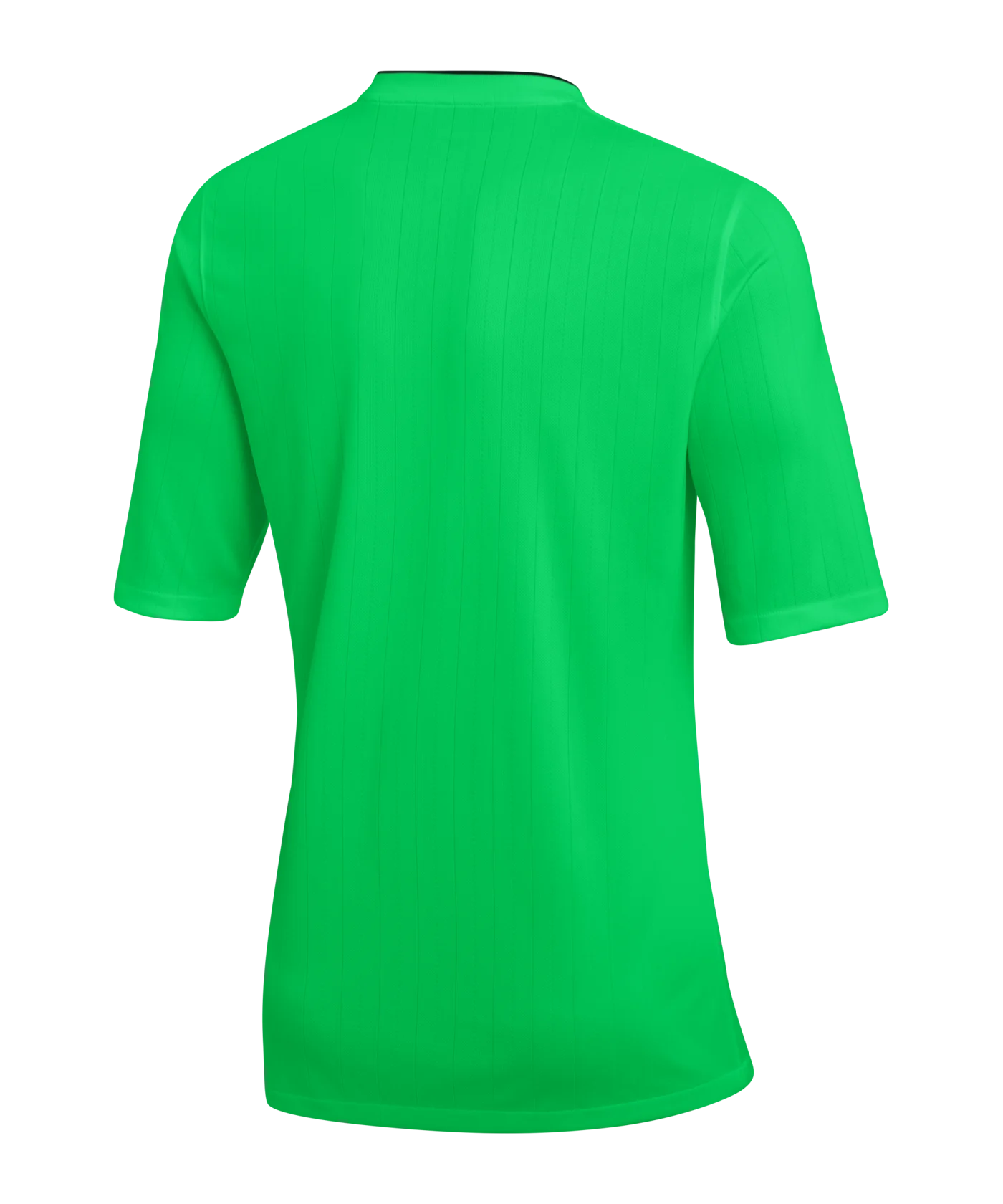 Nike Referee Schiedsrichtertrikot Grün F329
