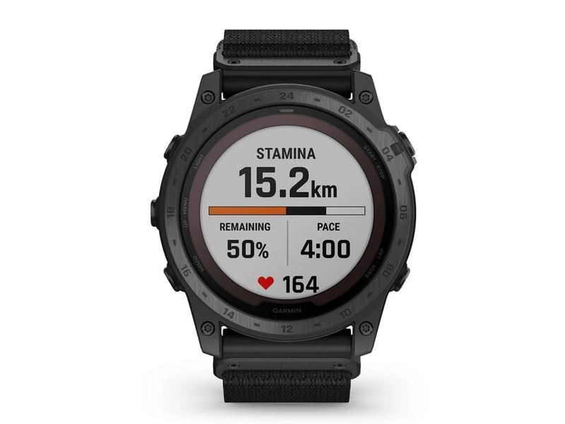 GARMIN GPS-Sportuhr Tactix 7 - Pro Edition Multisport-Smartuhr