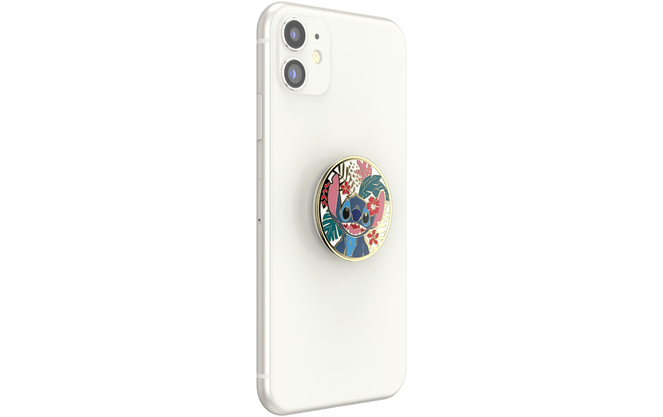 Halterung Premium StitchHaltegriff für Mobilgeräte