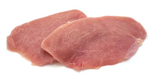 Freiländer BIO Putenschnitzel