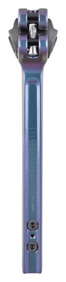 Mat de Selle Trek Madone SL/SLR Violet Amésthyste