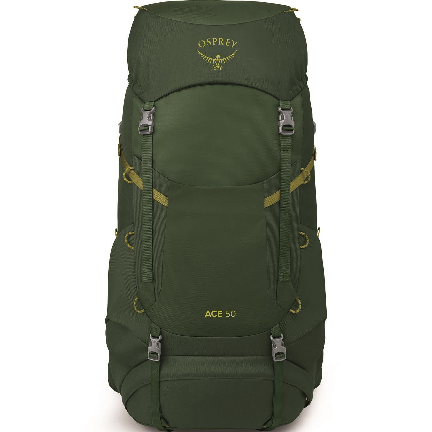 Osprey Youths Ace 50
