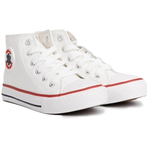 Chika 10 - 25835-24 Blanco