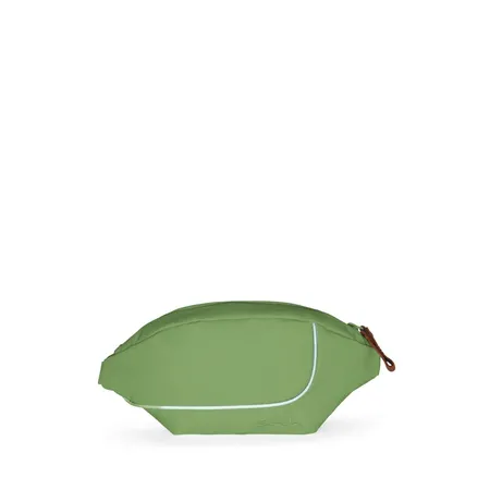 Satch CROSS EASY Pure Jade Green