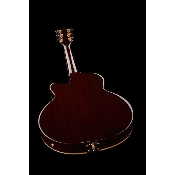 Guild M-75 Aristocrat AB