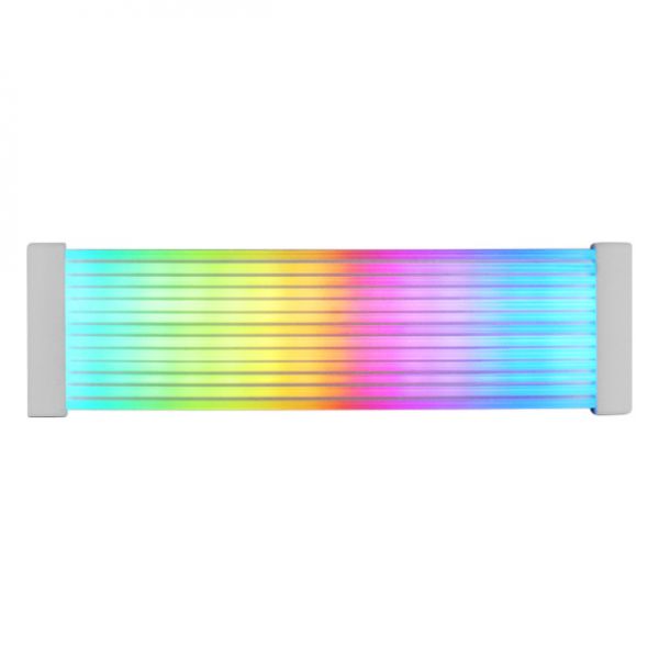 MARS GAMING MCA-24X Extensão 24 Pinos ARGB White