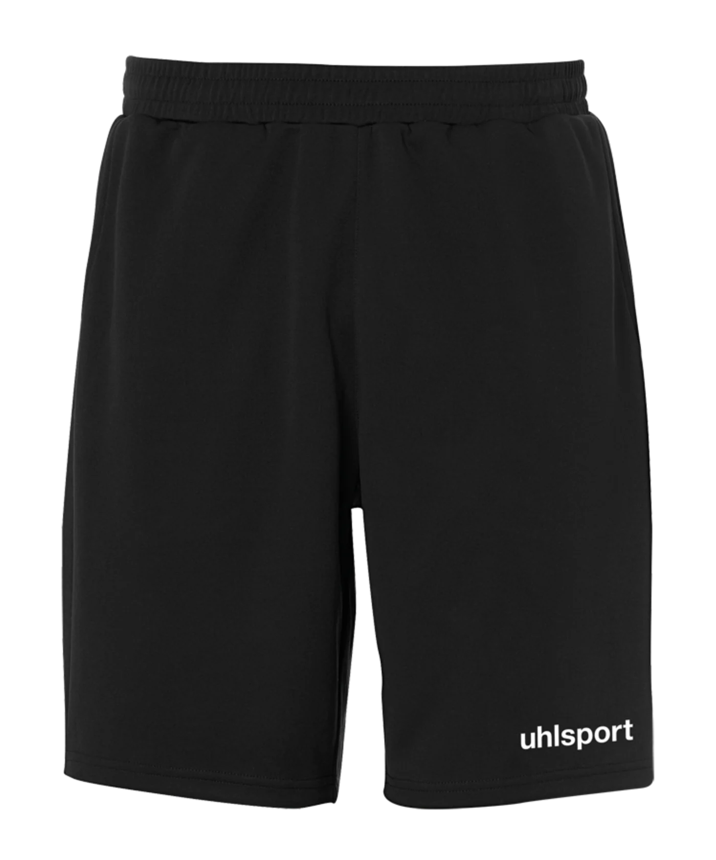 uhlsport Essential PES-Short Schwarz F01