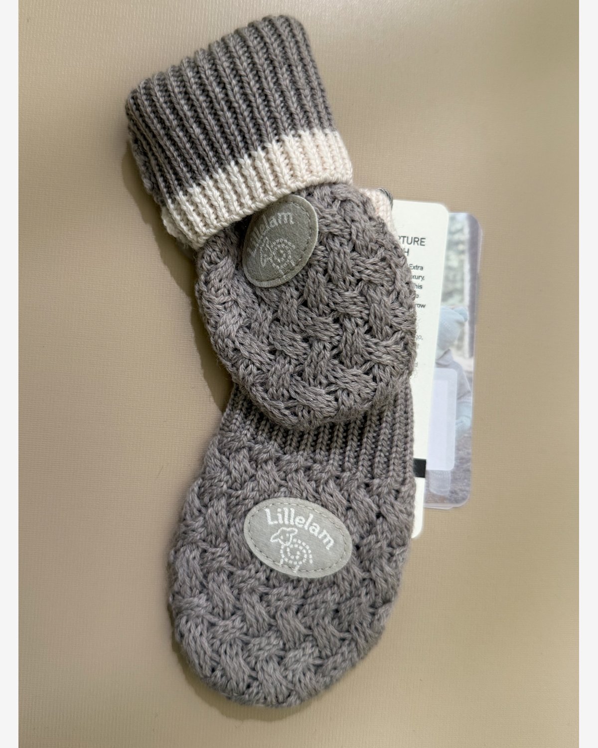Ullvotter – 100% Merino – Votter Classic