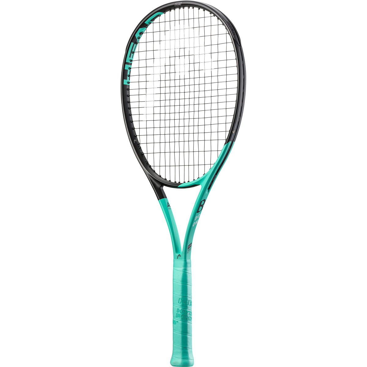 Head Boom Team L 2022 Tennisketcher
