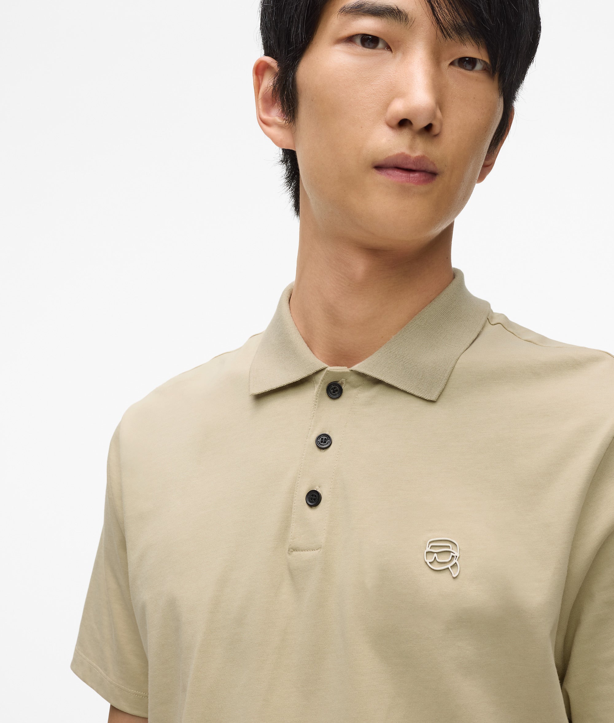 Ikon jersey Polo