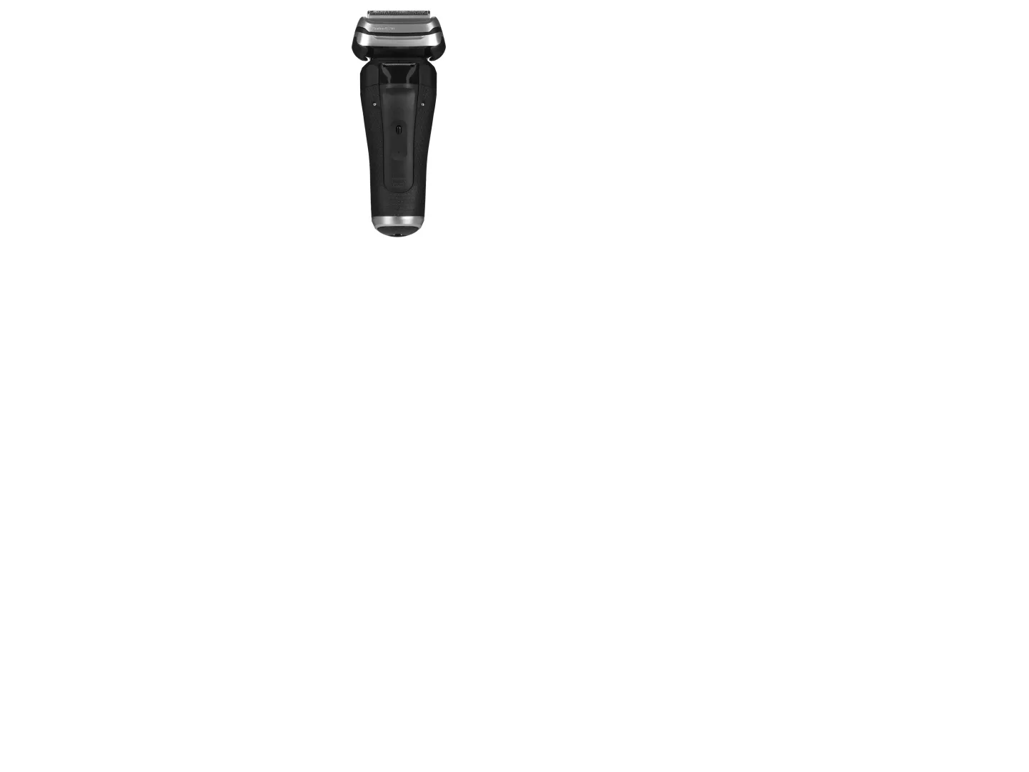 Braun Series 9 9460cc System wet&dry barbermaskine til mænd