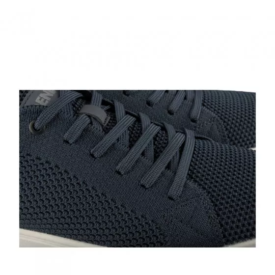 Baskets MARINE DENIM SIDE