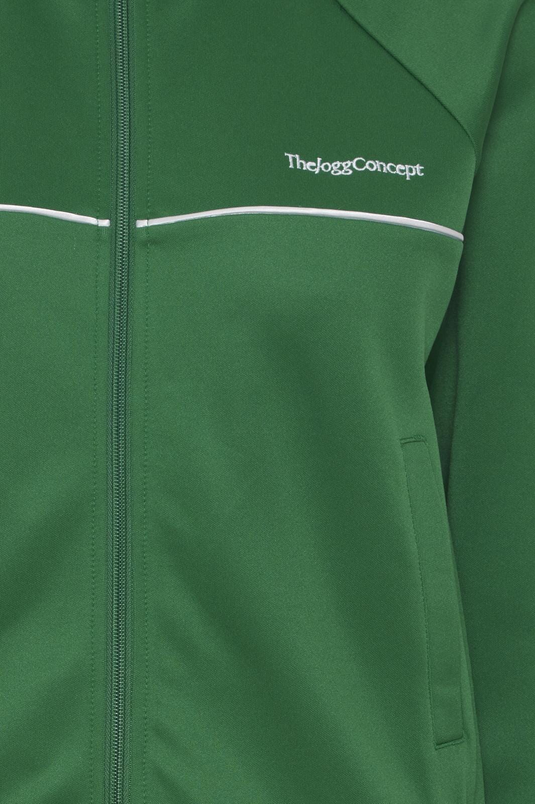 The Jogg Concept Jcsima Piping Cardigan