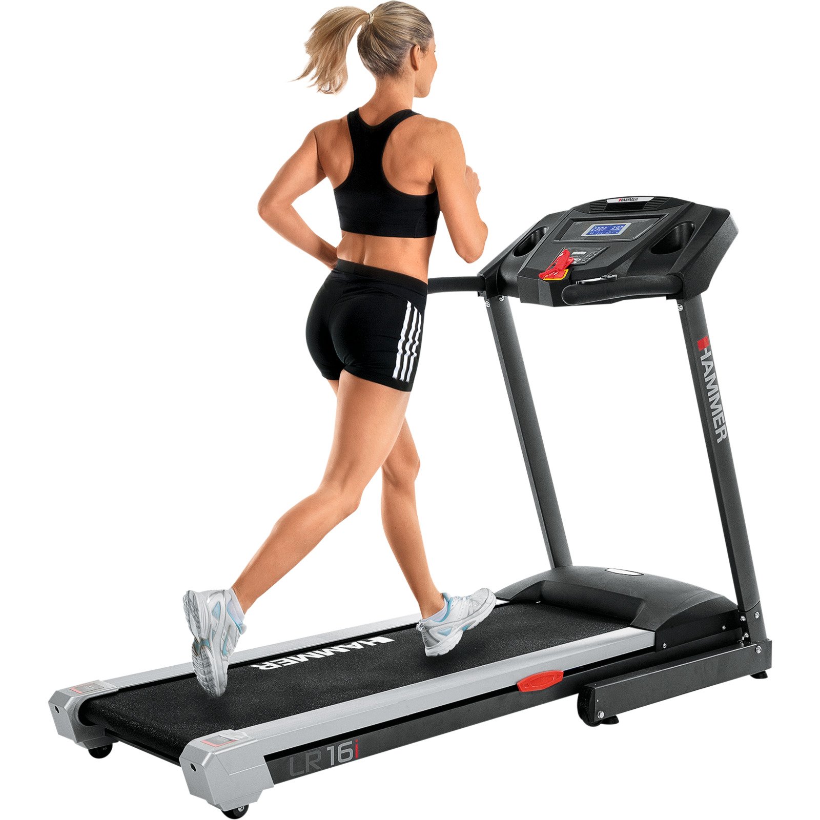 Hammer Laufband Liferunner LR16i