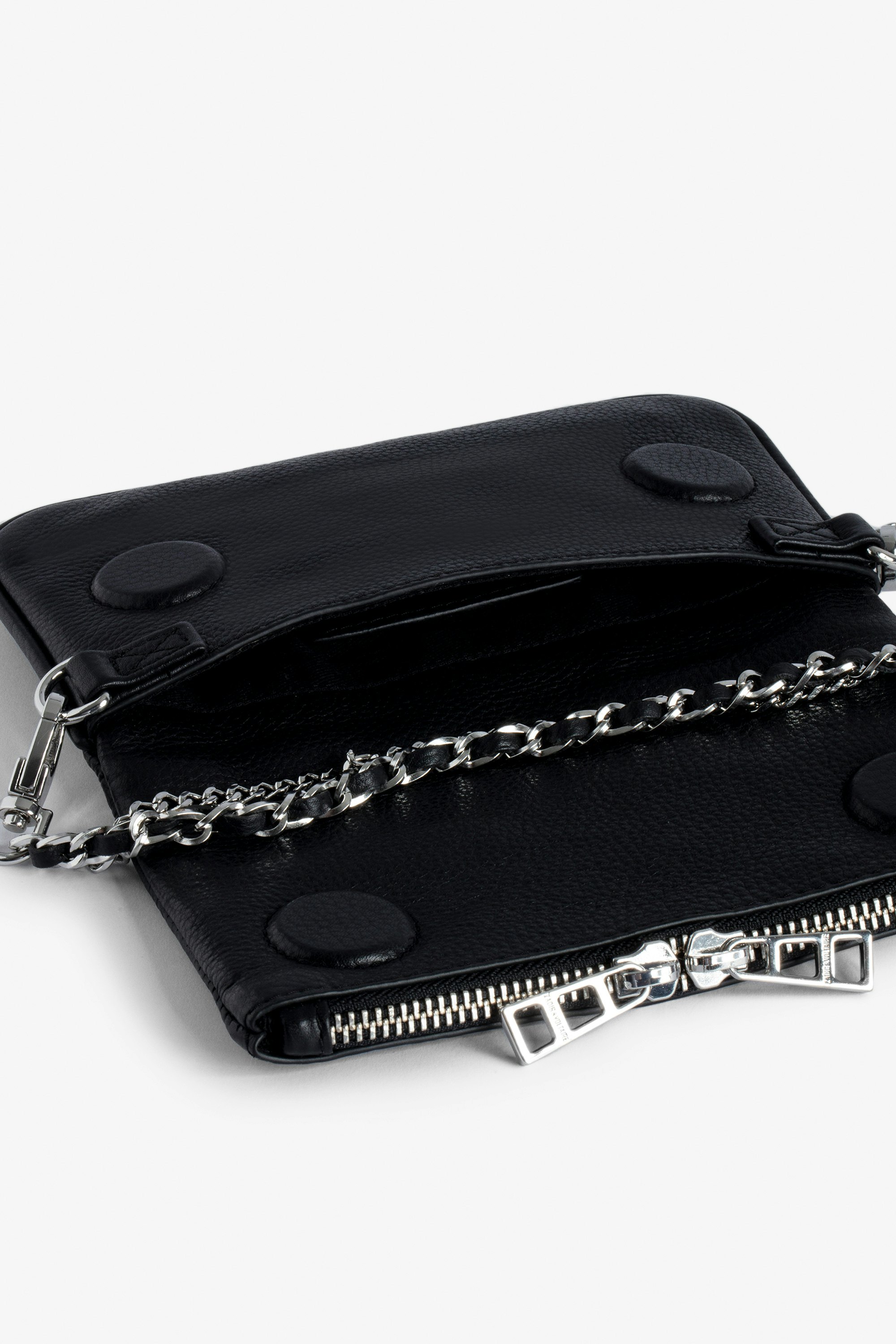 Pochette Rock Nano Plumetis