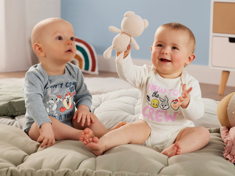 Babyromper