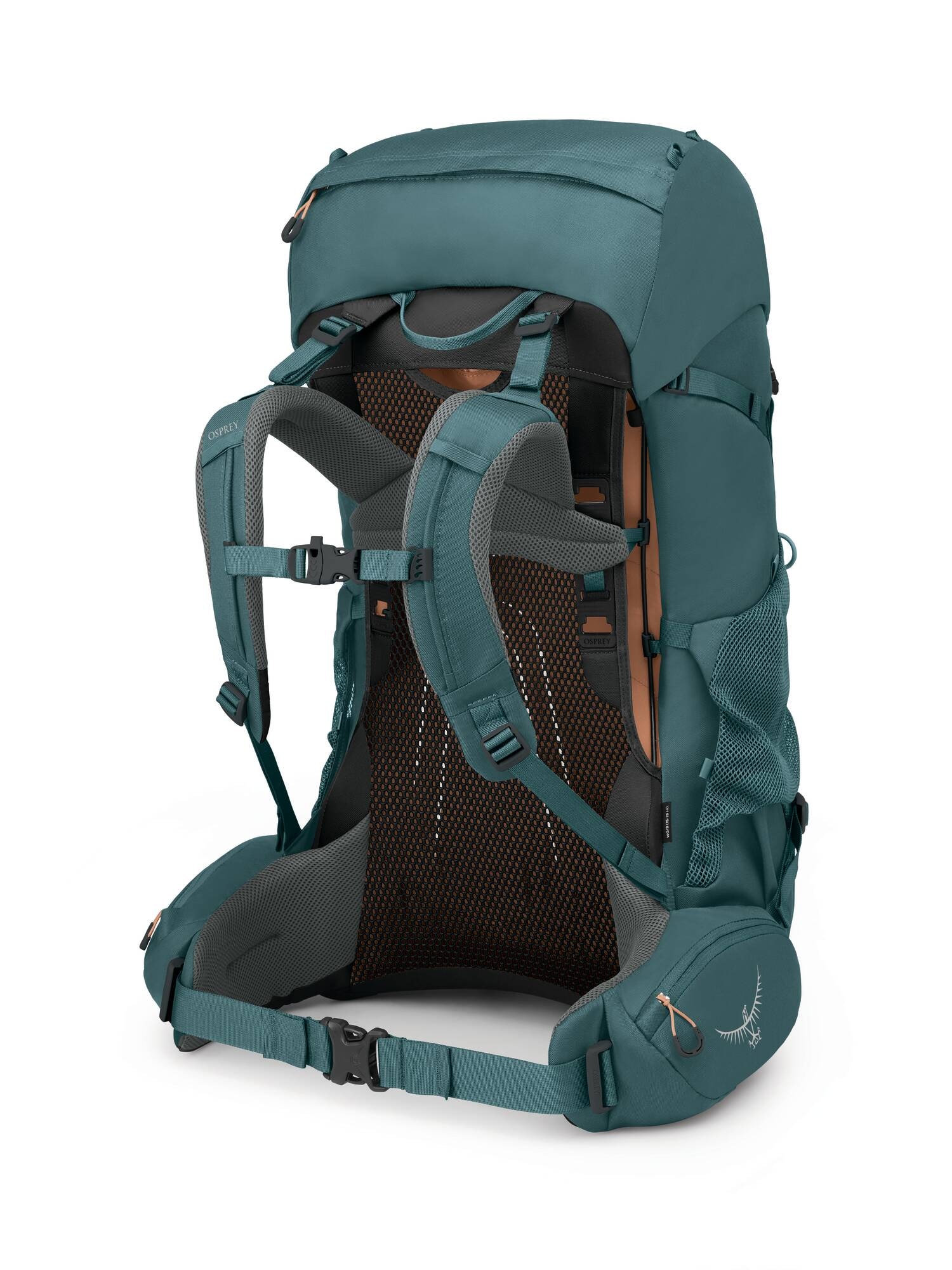 Osprey Renn 65L<br>Tursekk til dame