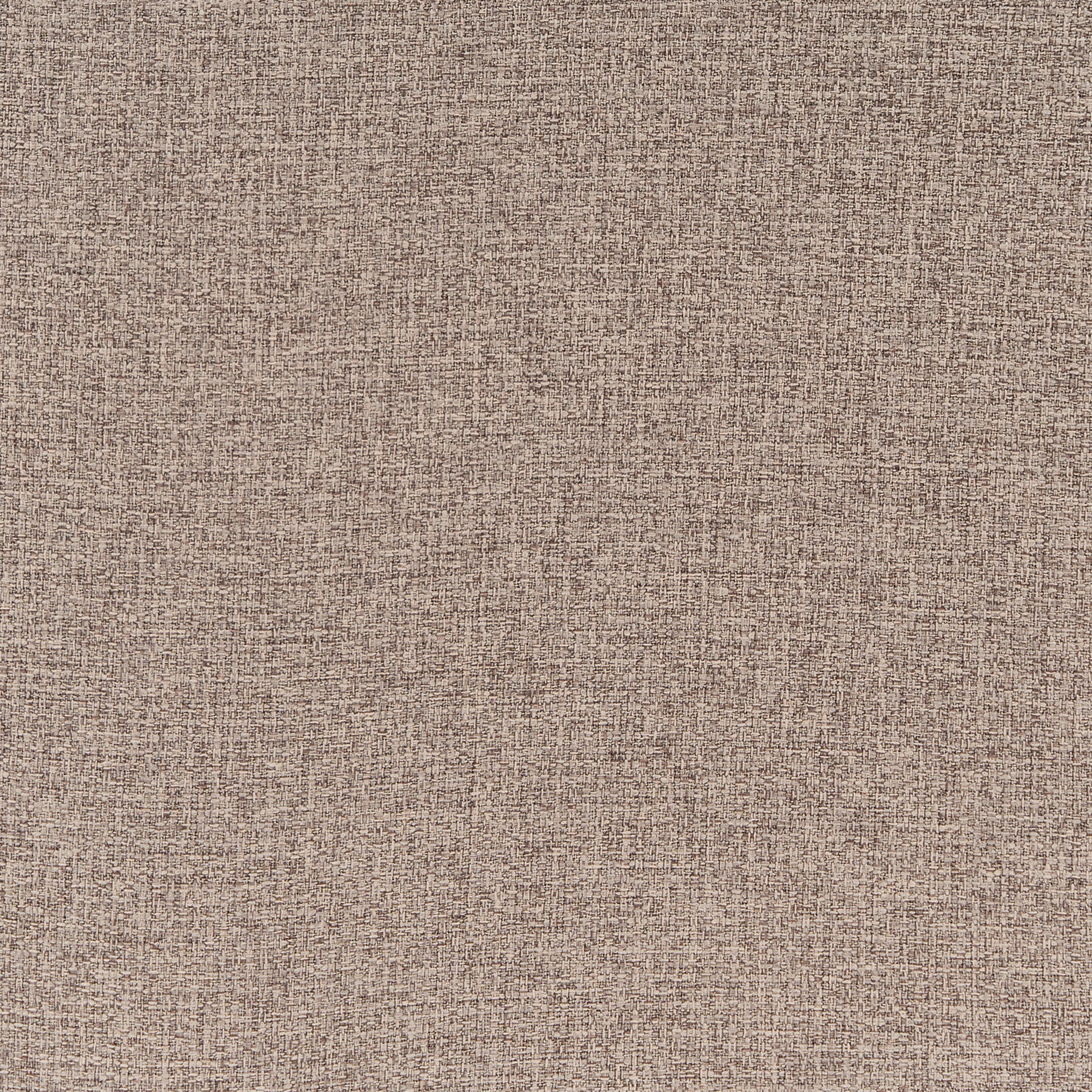 Beliani - TANLAY - Chaise longue - Lichtbruin - Polyester