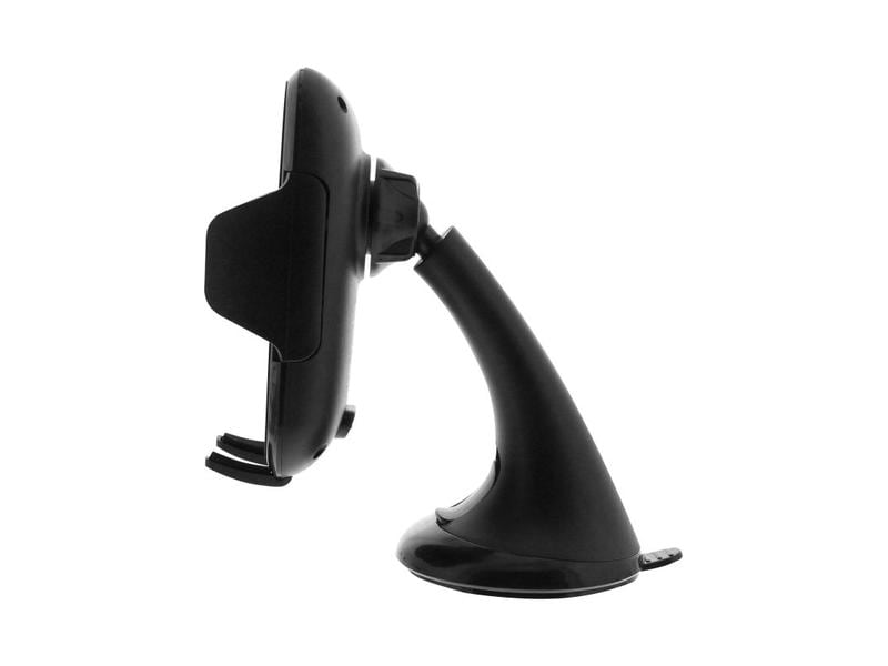 T`nB Smartphone-Halterung Qi TB-CHCARW1 V2 Universal Smartphonehalterung
