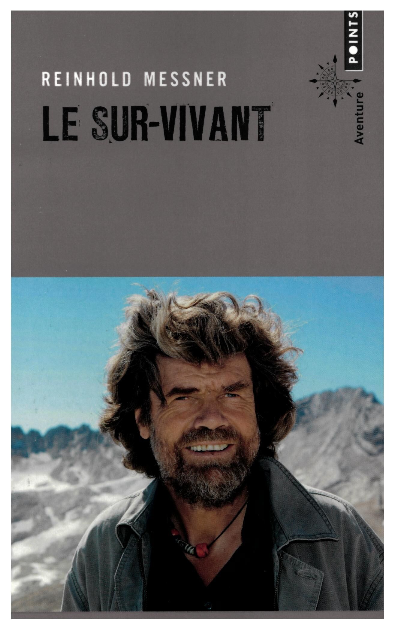 POINTS - LE SUR VIVANT DE POCHE