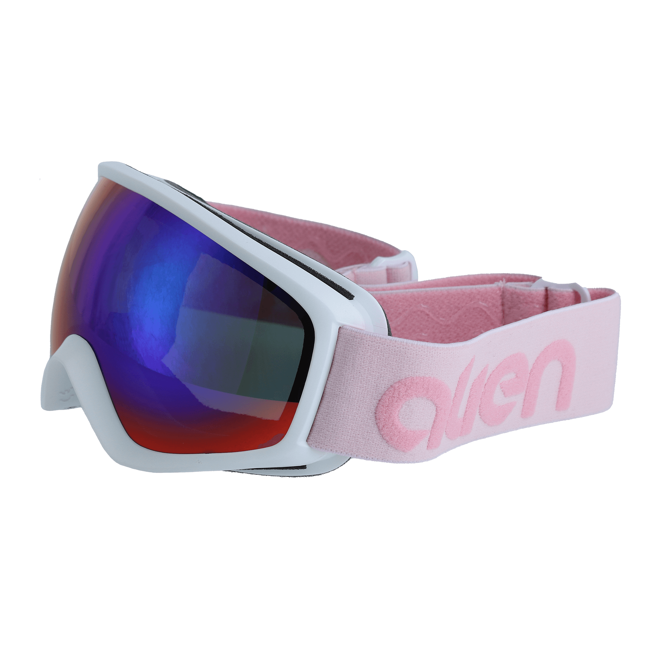 Alien Foxtrot Skibrille Junior - Hjelmer og alpinbriller