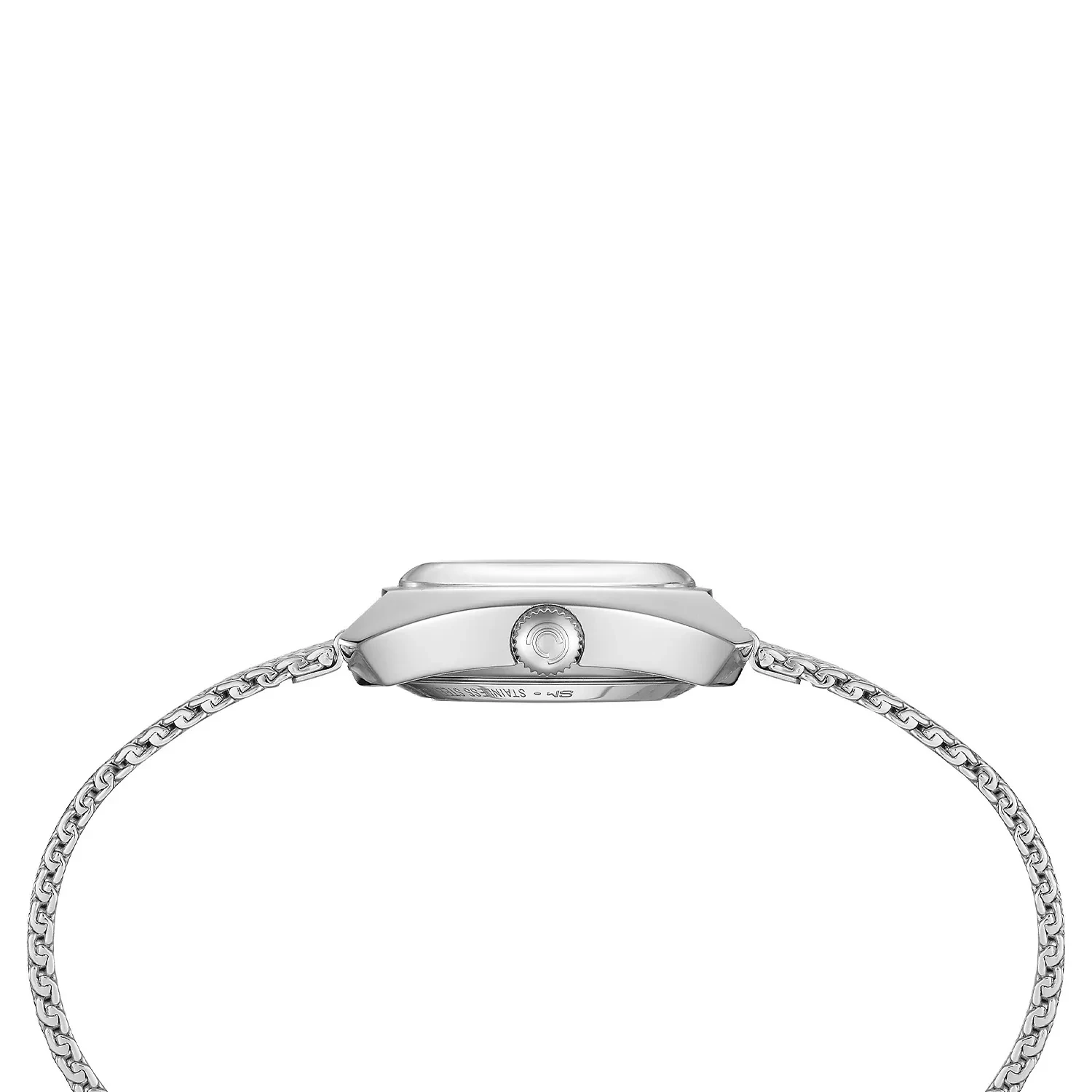 Certina DS-2 Lady C0242071111100