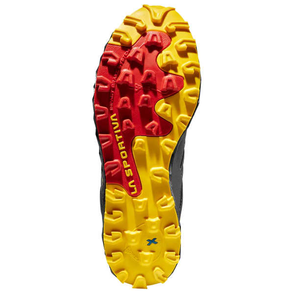 Chaussure trail LA SPORTIVA LYCAN II BLACK/YELLOW