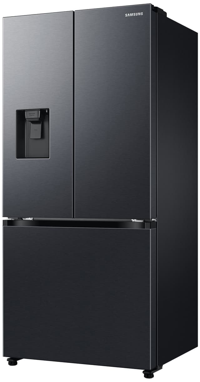 Samsung fransk dør kølefryseskab RF50C530EB1/EF