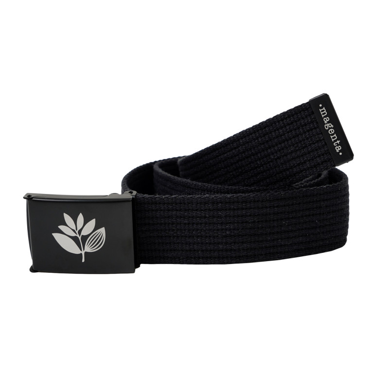 CEINTURE POUR PINCES À PLANTES - NOIRE