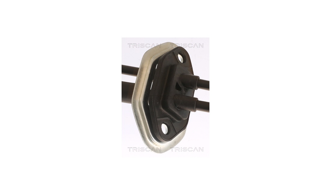 Gearskiftekabel 1148/861 mm 1226/876 mm