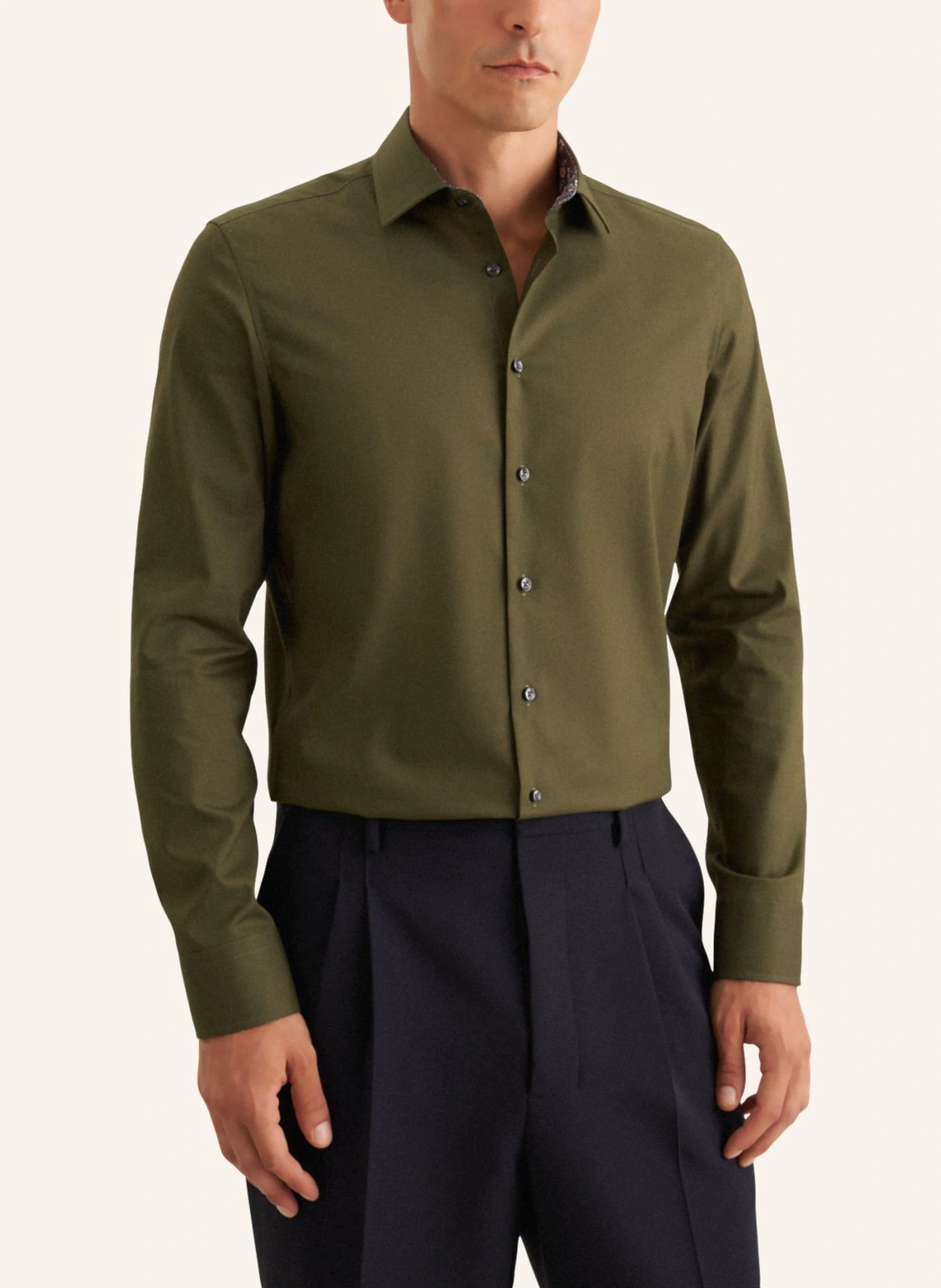 seidensticker Business Hemd Slim Fit