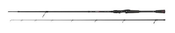 Canne spinning Fox Rage Prism X Heavy Jigger 10-40g