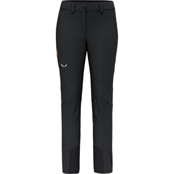 Salewa Agner Orval 3 Durastretch Regular Hose Black Out Damen