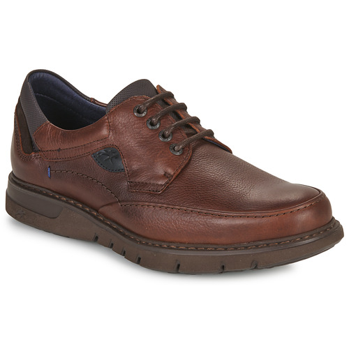 Fluchos - CELTIC - Marron