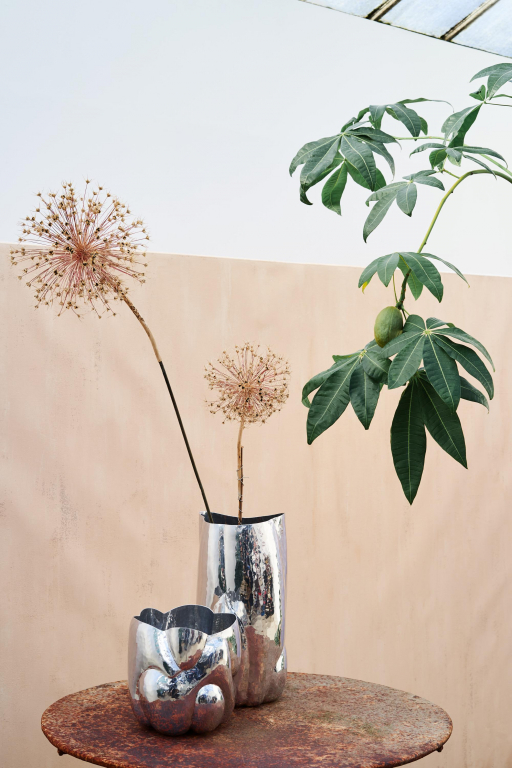 Tom Dixon Cloud vaas medium
