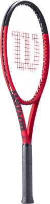 WilsonCLASH 100 V2.0 - rot