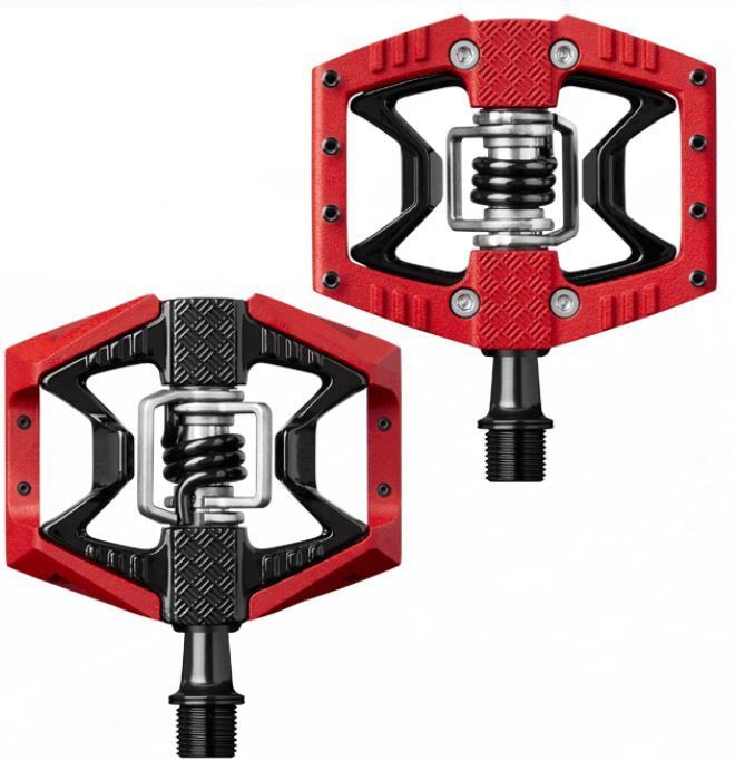 CrankBrothers Double Shot 3 Pedale kaufen | Bike-Discount