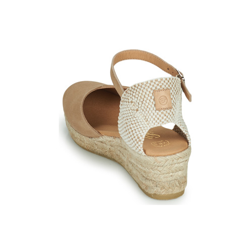 Betty London - INONO - Beige