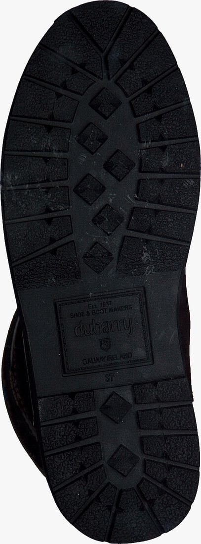bruine dubarry snowboots kildare