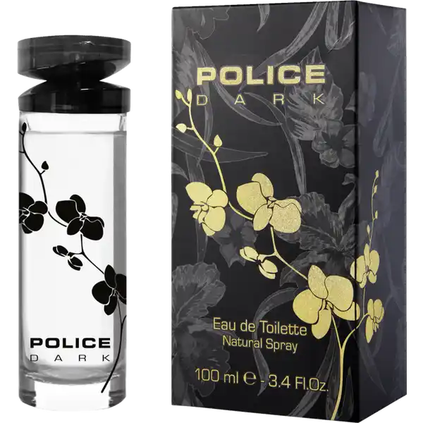 Dark for Woman, EdT 100 ml