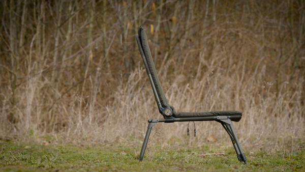 Chaise Solar South Westerly Pro Superlite Recliner Chair