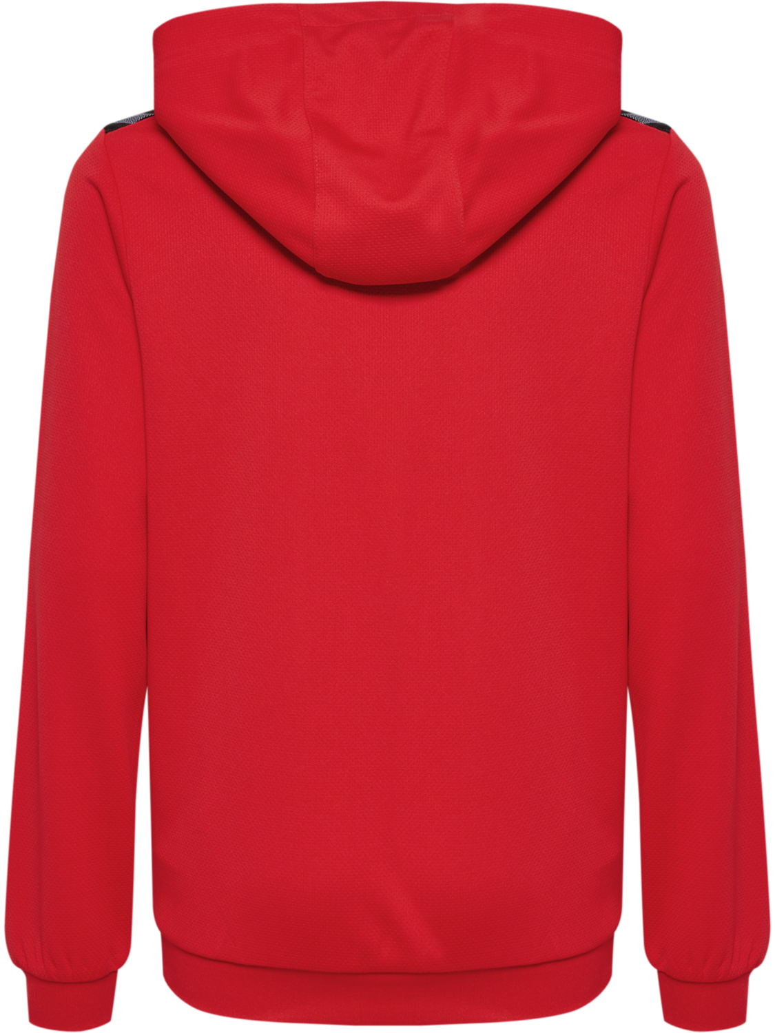hmlAUTHENTIC PL HOODIE KIDS