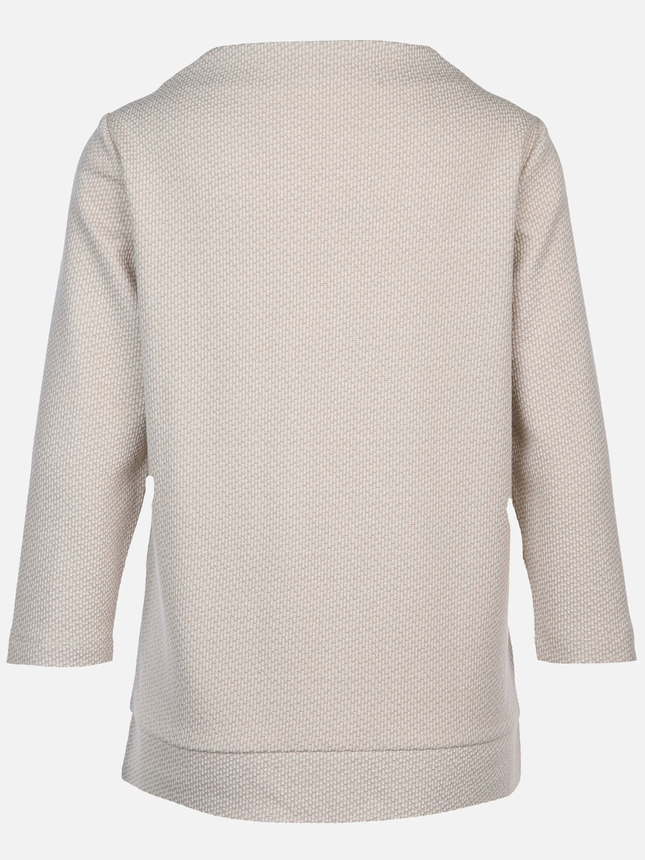 Damen Jacquard Shirt