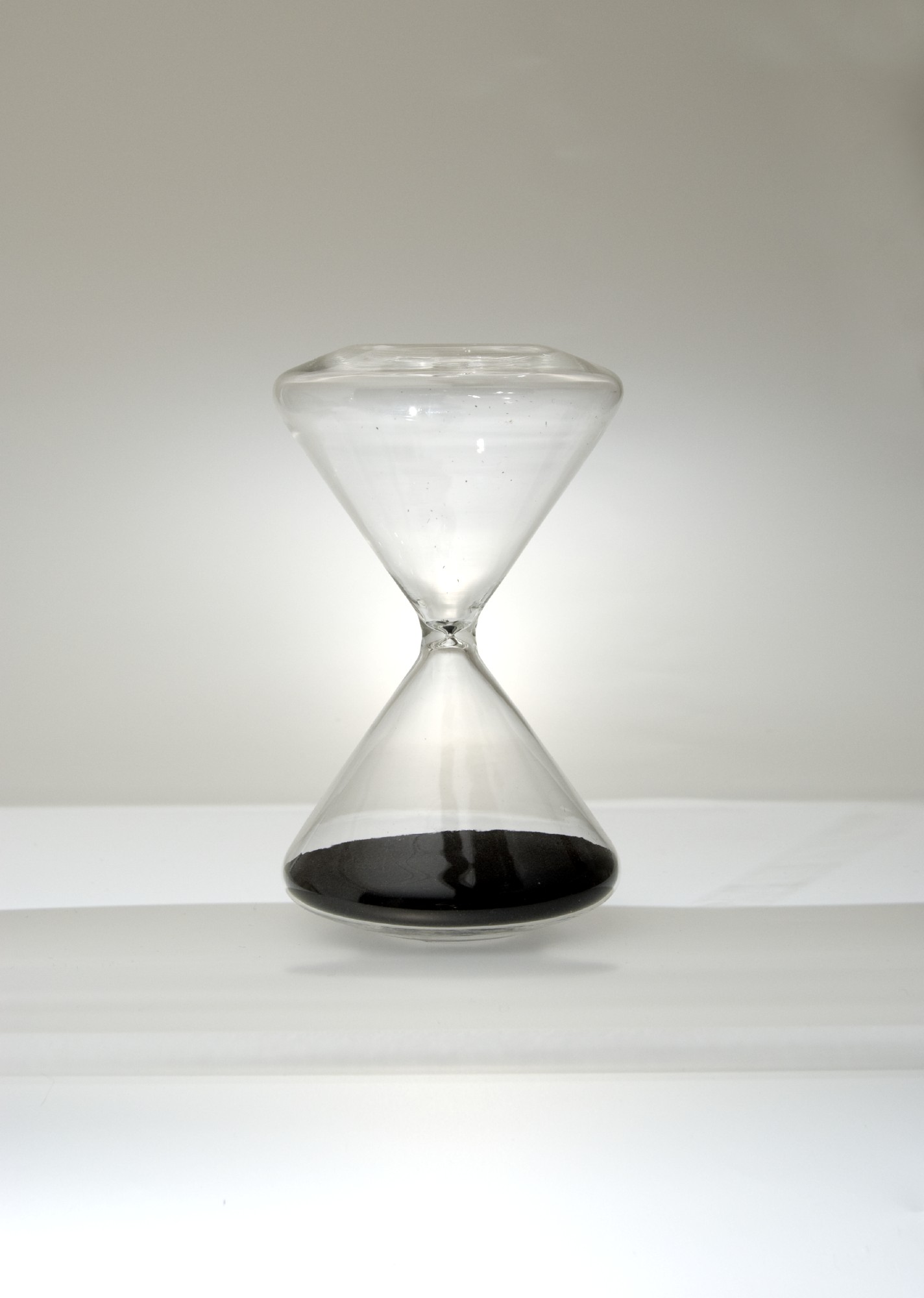 Sanduhr, 15 Minuten, Ø 9 cm, H 15 cm günstig bestellen
