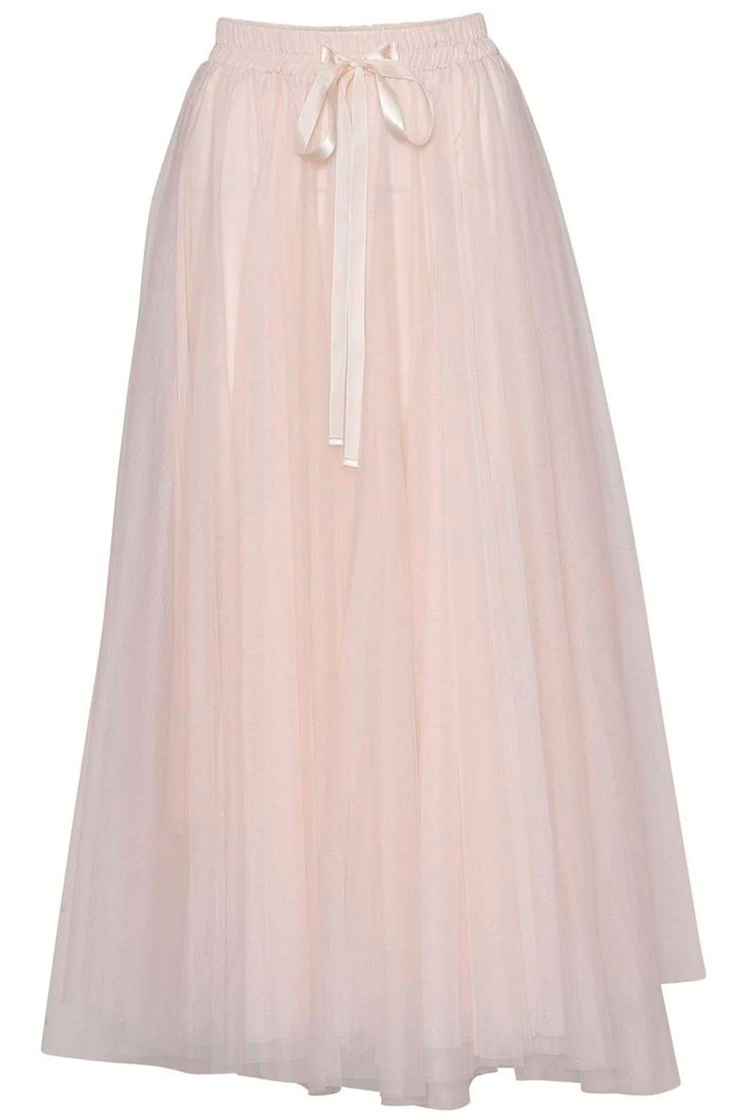 EMM Copenhagen Daisy Skirt creme